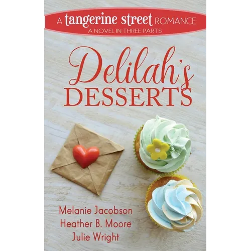 Delilah's Desserts