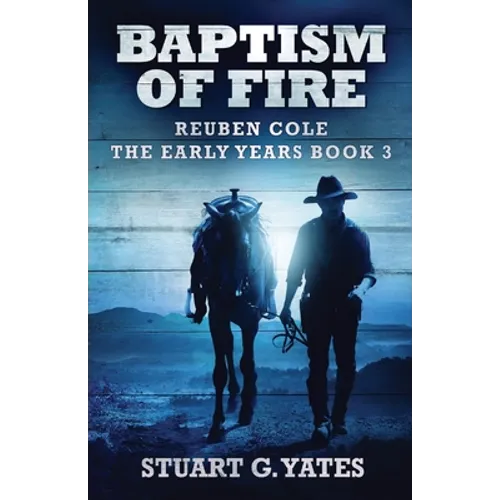 Baptism Of Fire