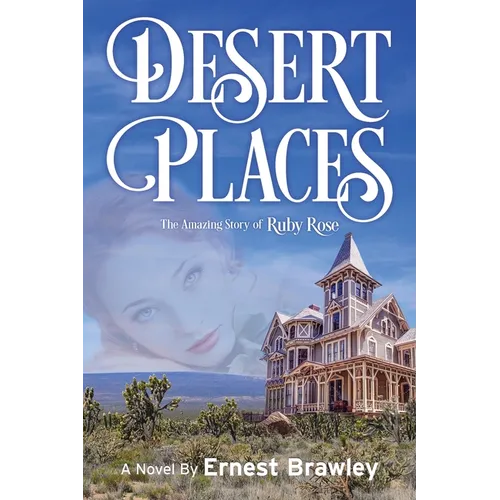 Desert Places