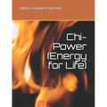 Chi-Power (Energy for Life)