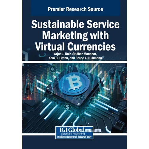 Sustainable Service Marketing with Virtual Currencies