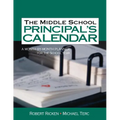 The Middle School Principal′s Calendar: A Month-By-Month Planner for the School Year