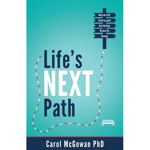 Life's Next Path
