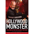 Hollywood Monster: A Walk Down Elm Street with the Man of Your Dreams