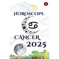 Cancer Horoscope 2025