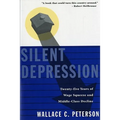 Silent Depression: Twenty-Five Years of Wage Squeeze and Middle Class Decline