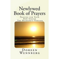 Newlywed Book of Prayers: Praying for Your New Spouse, the Husband's Version
