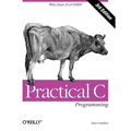 Practical C Programming: Why Does 2+2 = 5986?