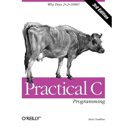 Practical C Programming: Why Does 2+2 = 5986?