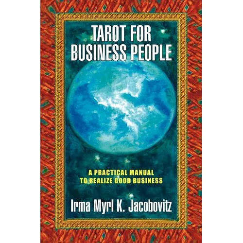 Tarot for Business People