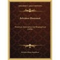 Belvidere Illustrated: Historical, Descriptive And Biographical (1896)