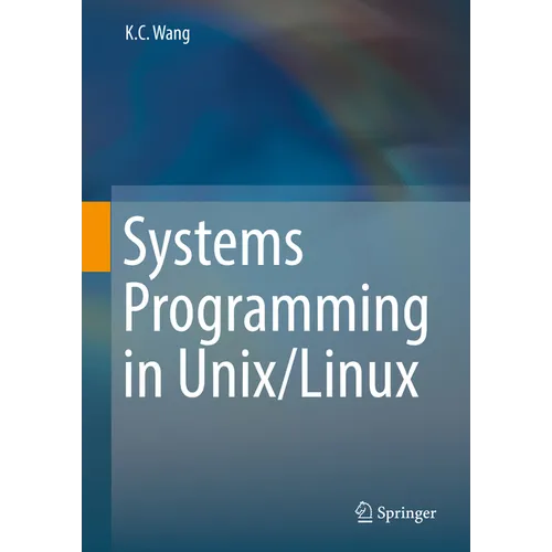 Systems Programming in Unix/Linux