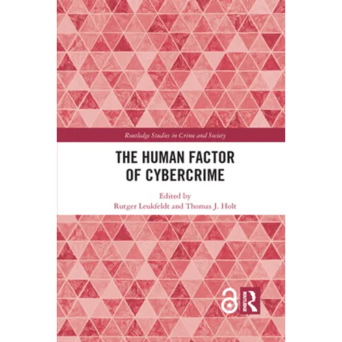 The Human Factor of Cybercrime