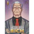 Reborn Rich (Comic) Vol. 4