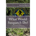 What Would Sasquatch Do?: Using Primate Behavior to Look at the Bigfoot Mystery