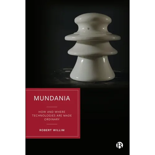 Mundania: How and Where Technologies Are Made Ordinary