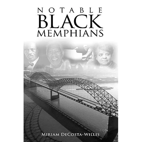 Notable Black Memphians