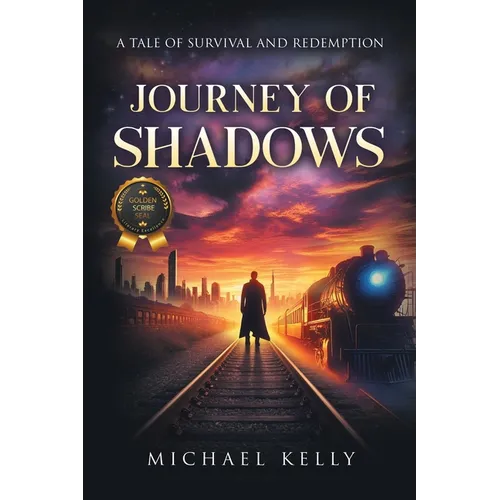 Journey of Shadows: A Tale of Survival and Redemption