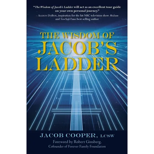 The Wisdom of Jacob's Ladder