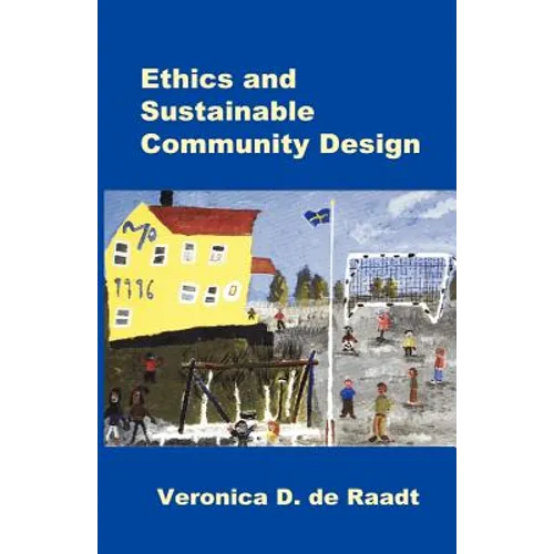 Ethics and Sustainable Community Design