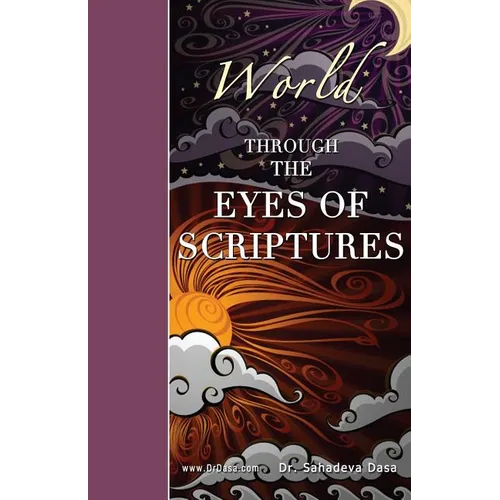 World Through The Eyes of Scriptures
