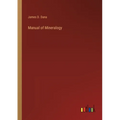 Manual of Mineralogy