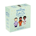 The Dream Big, Little One Collection - Board Book