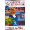 Address For Murder: A Mail Carrier Cozy Mystery