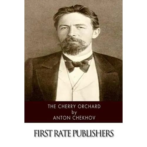 The Cherry Orchard