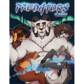 Predators of Denali