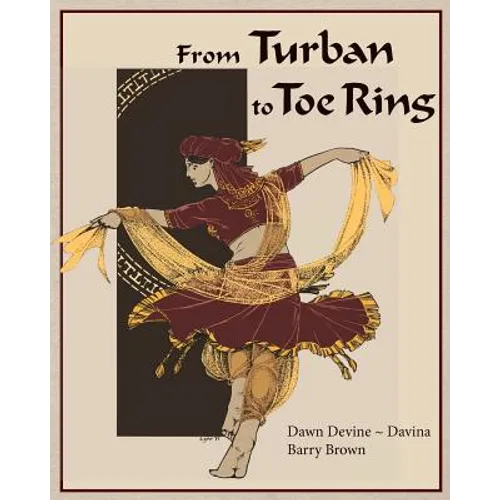 From Turban to Toe Ring