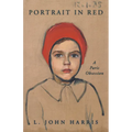 Portrait in Red: A Paris Obsession