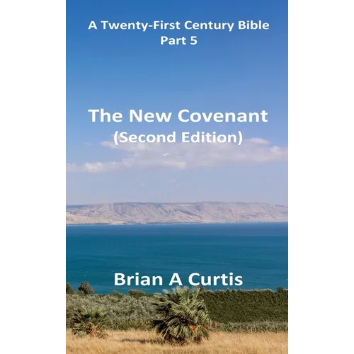 The New Covenant