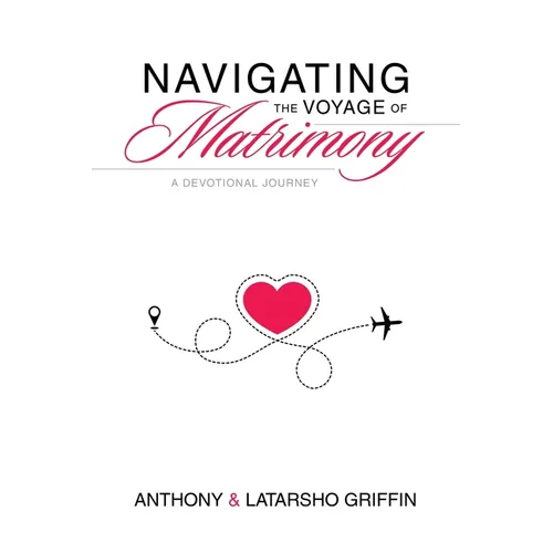 Navigating the Voyage of Matrimony: A Devotional Journey