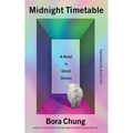 Midnight Timetable: A Novel in Ghost Stories
