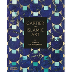 Cartier and Islamic Art: In Search of Modernity - Hardcover