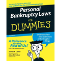 Personal Bankruptcy Laws FD 2e