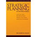 Strategic Planning in the Real World