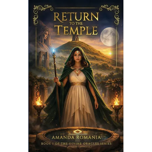 Return to the Temple