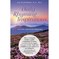 Daily Rhyming Inspirations: Let a 2-Line Rhyme Be Your Daily Prime!