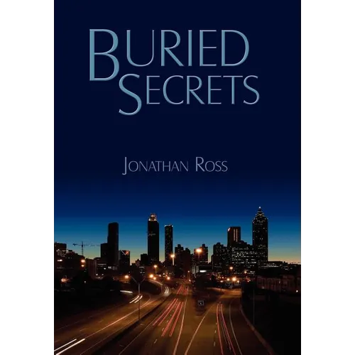 Buried Secrets