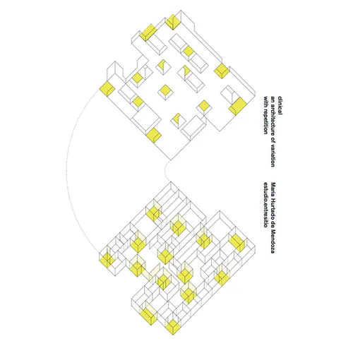 Clinical: An Architecture of Variation with Repetition