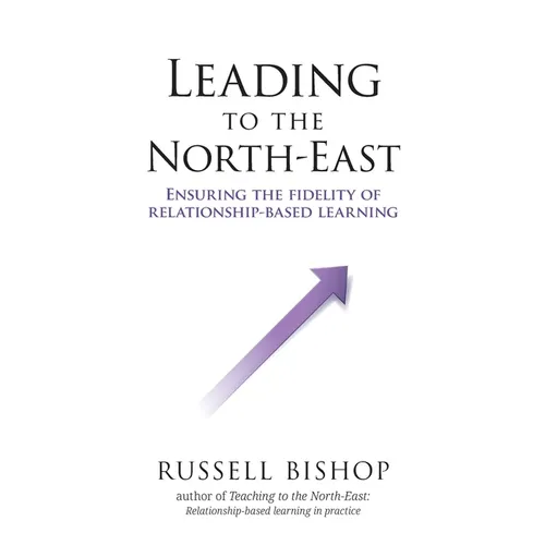 Leading to the North-East