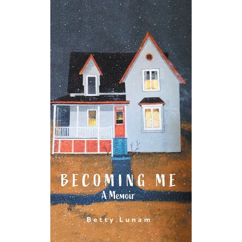 Becoming Me
