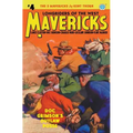 Mavericks #4: Doc Grimson's Outlaw Posse