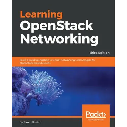 Learning OpenStack Networking
