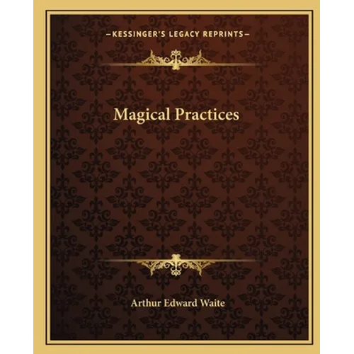 Magical Practices