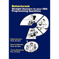 Behaviorask: Straight Answers to Your ABA Programming Questions
