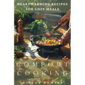 Comfort Cooking: Heartwarming Recipes for Cozy Meals