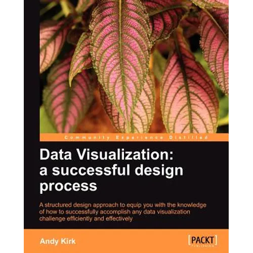 Data Visualization: A Successful Design Process